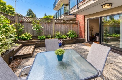 Photo 14 at 107 - 360 E 2nd Street, Lower Lonsdale, North Vancouver