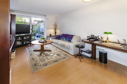 Photo 4 at 107 - 360 E 2nd Street, Lower Lonsdale, North Vancouver