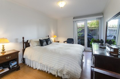 Photo 8 at 107 - 360 E 2nd Street, Lower Lonsdale, North Vancouver