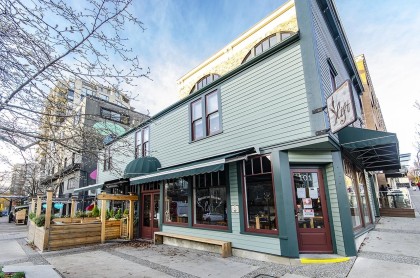 Photo 21 at 107 - 360 E 2nd Street, Lower Lonsdale, North Vancouver