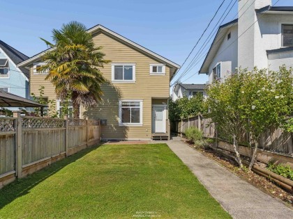 Photo 2 at 247 E 19th Street, Central Lonsdale, North Vancouver