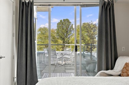 Photo 16 at 707 - 2655 Cranberry Drive, Kitsilano, Vancouver West