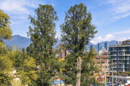 Photo 26 at 707 - 2655 Cranberry Drive, Kitsilano, Vancouver West