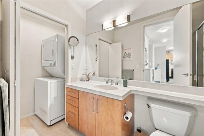 Photo 22 at 707 - 2655 Cranberry Drive, Kitsilano, Vancouver West