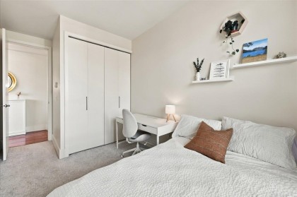 Photo 20 at 707 - 2655 Cranberry Drive, Kitsilano, Vancouver West