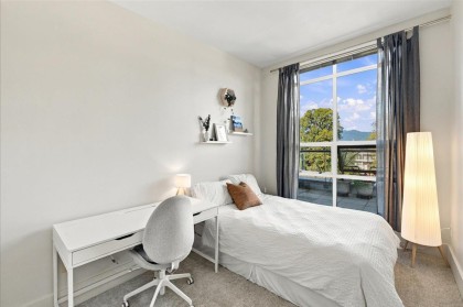 Photo 19 at 707 - 2655 Cranberry Drive, Kitsilano, Vancouver West