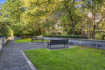 Photo 29 at 707 - 2655 Cranberry Drive, Kitsilano, Vancouver West