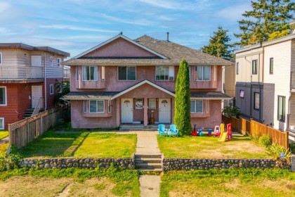 Photo 1 at 423-425 E 2nd Street, Lower Lonsdale, North Vancouver