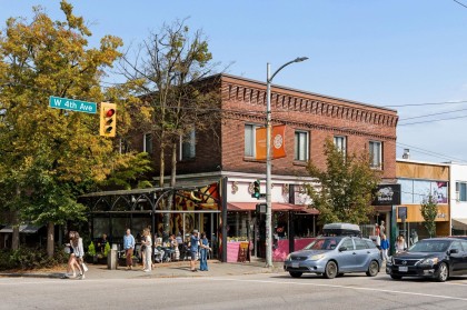 Photo 27 at 203 - 2190 W 5th Avenue, Kitsilano, Vancouver West