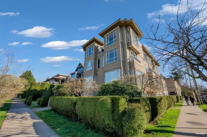 Photo 20 at 203 - 2190 W 5th Avenue, Kitsilano, Vancouver West