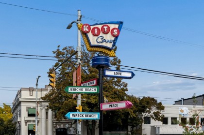 Photo 24 at 203 - 2190 W 5th Avenue, Kitsilano, Vancouver West