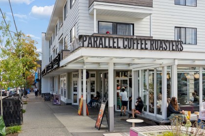 Photo 25 at 203 - 2190 W 5th Avenue, Kitsilano, Vancouver West