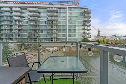 Photo 13 at 204 - 175 Victory Ship Way, Lower Lonsdale, North Vancouver