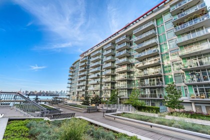 Photo 30 at 204 - 175 Victory Ship Way, Lower Lonsdale, North Vancouver