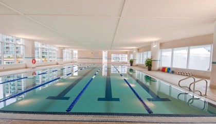 Photo 34 at 204 - 175 Victory Ship Way, Lower Lonsdale, North Vancouver