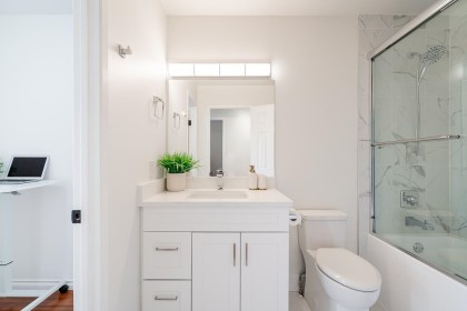 Photo 27 at 34 - 900 17th Street, Mosquito Creek, North Vancouver