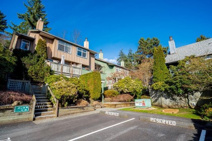 Photo 2 at 34 - 900 17th Street, Mosquito Creek, North Vancouver
