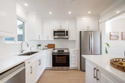 Photo 6 at 34 - 900 17th Street, Mosquito Creek, North Vancouver