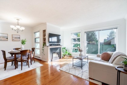 Photo 12 at 34 - 900 17th Street, Mosquito Creek, North Vancouver