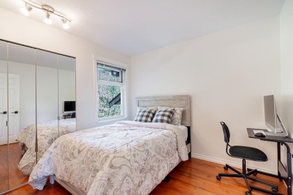 Photo 26 at 34 - 900 17th Street, Mosquito Creek, North Vancouver