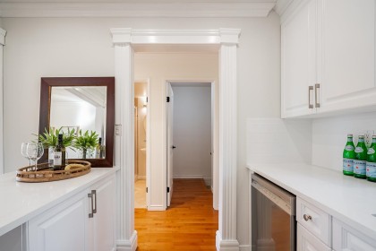 Photo 7 at 34 - 900 17th Street, Mosquito Creek, North Vancouver