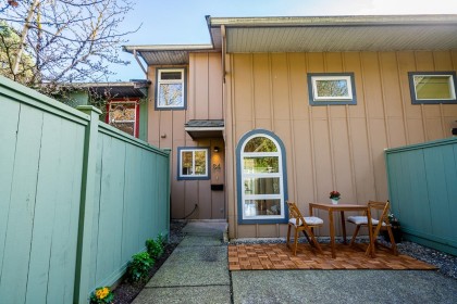 Photo 3 at 34 - 900 17th Street, Mosquito Creek, North Vancouver