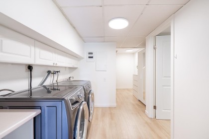 Photo 32 at 34 - 900 17th Street, Mosquito Creek, North Vancouver