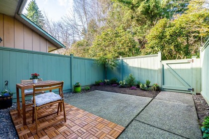 Photo 5 at 34 - 900 17th Street, Mosquito Creek, North Vancouver
