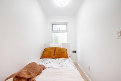 Photo 30 at 34 - 900 17th Street, Mosquito Creek, North Vancouver