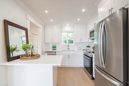 Photo 10 at 34 - 900 17th Street, Mosquito Creek, North Vancouver
