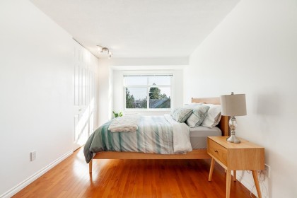 Photo 18 at 34 - 900 17th Street, Mosquito Creek, North Vancouver