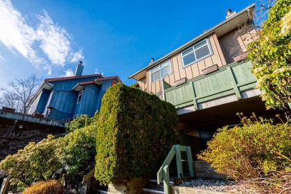 Photo 37 at 34 - 900 17th Street, Mosquito Creek, North Vancouver