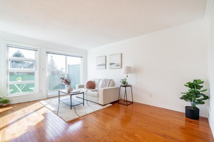 Photo 15 at 34 - 900 17th Street, Mosquito Creek, North Vancouver