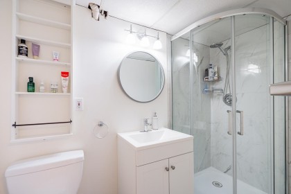 Photo 31 at 34 - 900 17th Street, Mosquito Creek, North Vancouver