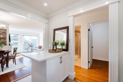 Photo 8 at 34 - 900 17th Street, Mosquito Creek, North Vancouver