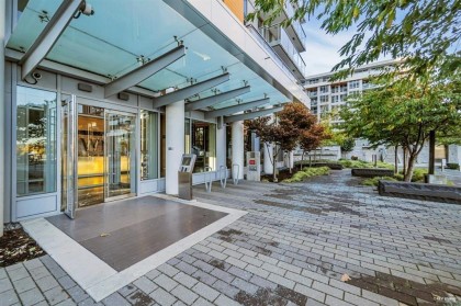 Photo 2 at 708 - 455 Sw Marine Drive, Marpole, Vancouver West
