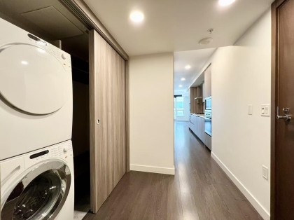 Photo 7 at 708 - 455 Sw Marine Drive, Marpole, Vancouver West
