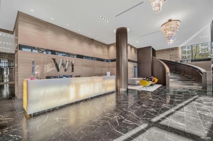 Photo 3 at 708 - 455 Sw Marine Drive, Marpole, Vancouver West