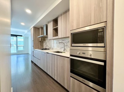 Photo 5 at 708 - 455 Sw Marine Drive, Marpole, Vancouver West