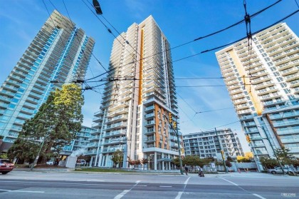 Photo 15 at 708 - 455 Sw Marine Drive, Marpole, Vancouver West