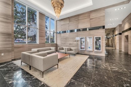 Photo 4 at 708 - 455 Sw Marine Drive, Marpole, Vancouver West