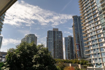 Photo 27 at 306 - 633 Abbott Street, Downtown VW, Vancouver West