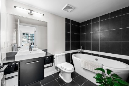 Photo 13 at 306 - 633 Abbott Street, Downtown VW, Vancouver West