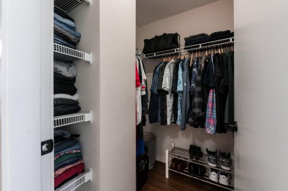 Photo 17 at 306 - 633 Abbott Street, Downtown VW, Vancouver West