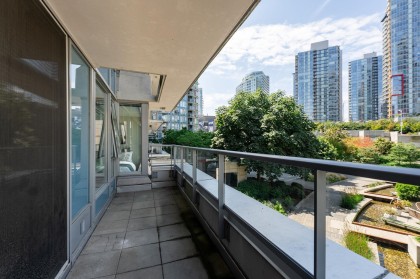 Photo 26 at 306 - 633 Abbott Street, Downtown VW, Vancouver West