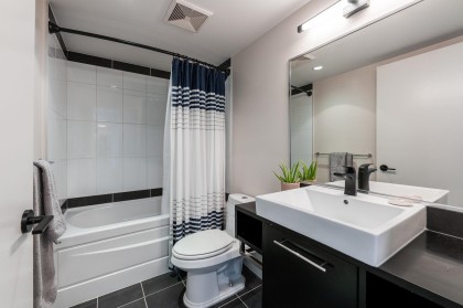 Photo 22 at 306 - 633 Abbott Street, Downtown VW, Vancouver West
