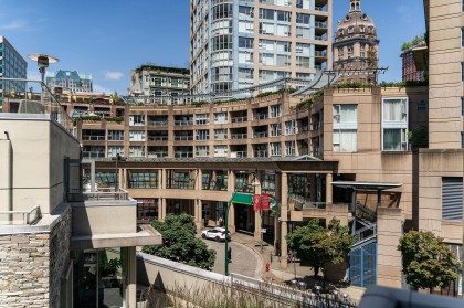 Photo 28 at 306 - 633 Abbott Street, Downtown VW, Vancouver West