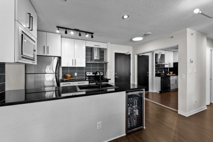 Photo 5 at 306 - 633 Abbott Street, Downtown VW, Vancouver West