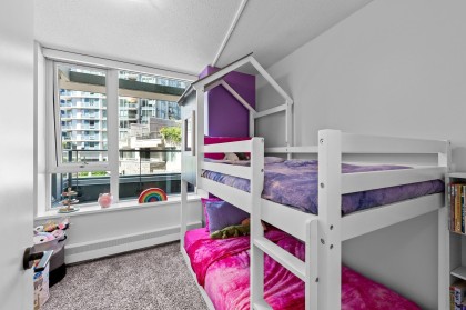 Photo 20 at 306 - 633 Abbott Street, Downtown VW, Vancouver West