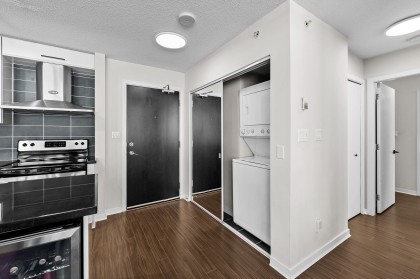 Photo 24 at 306 - 633 Abbott Street, Downtown VW, Vancouver West